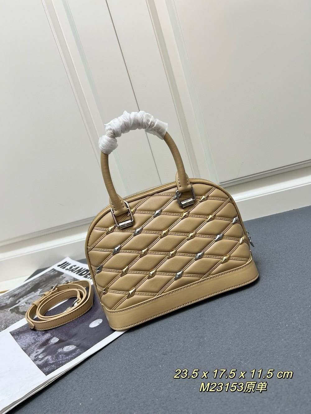 Anum Bags LVn Luxury Bag --79656