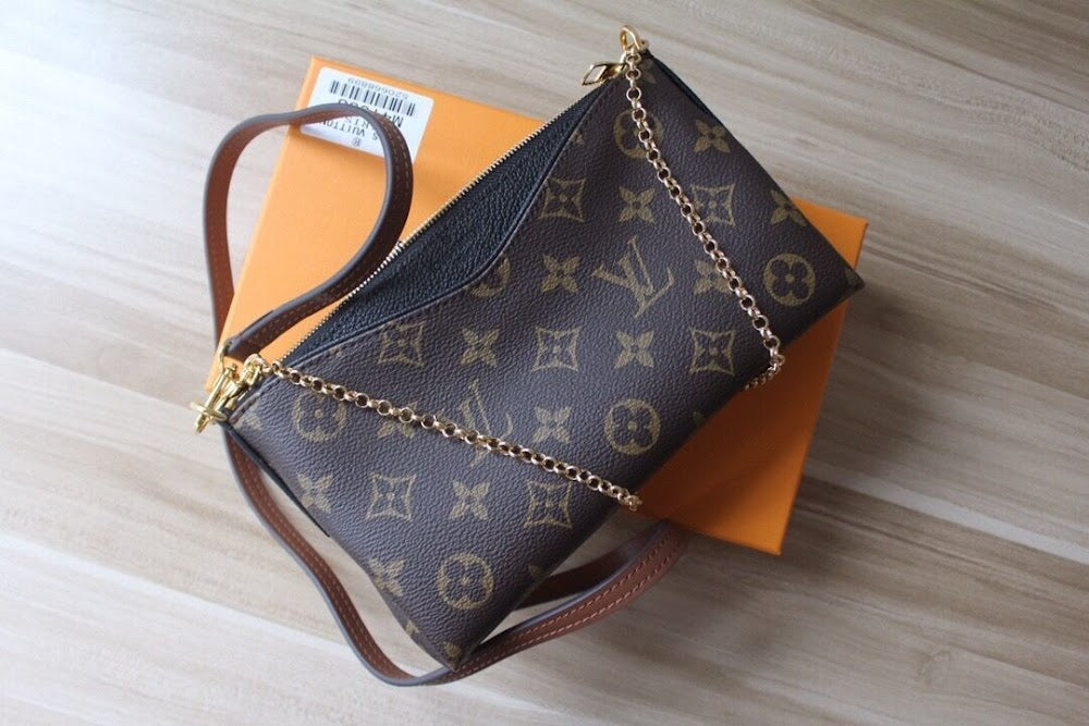 Anum Bags ln Luxury Bag --59005