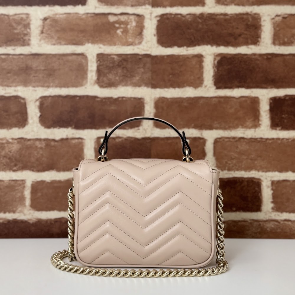 Ezyycart Bags Guccin Luxury Bag --95472