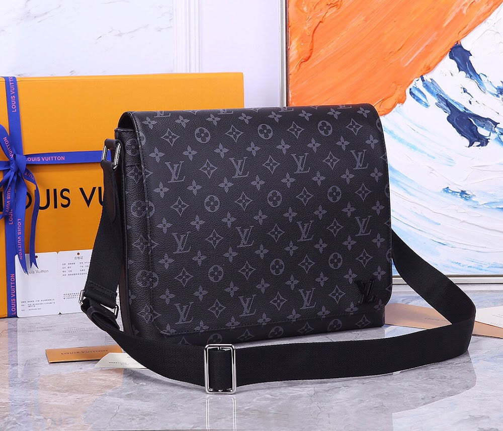 Anum Bags LVn Luxury Bag --80641