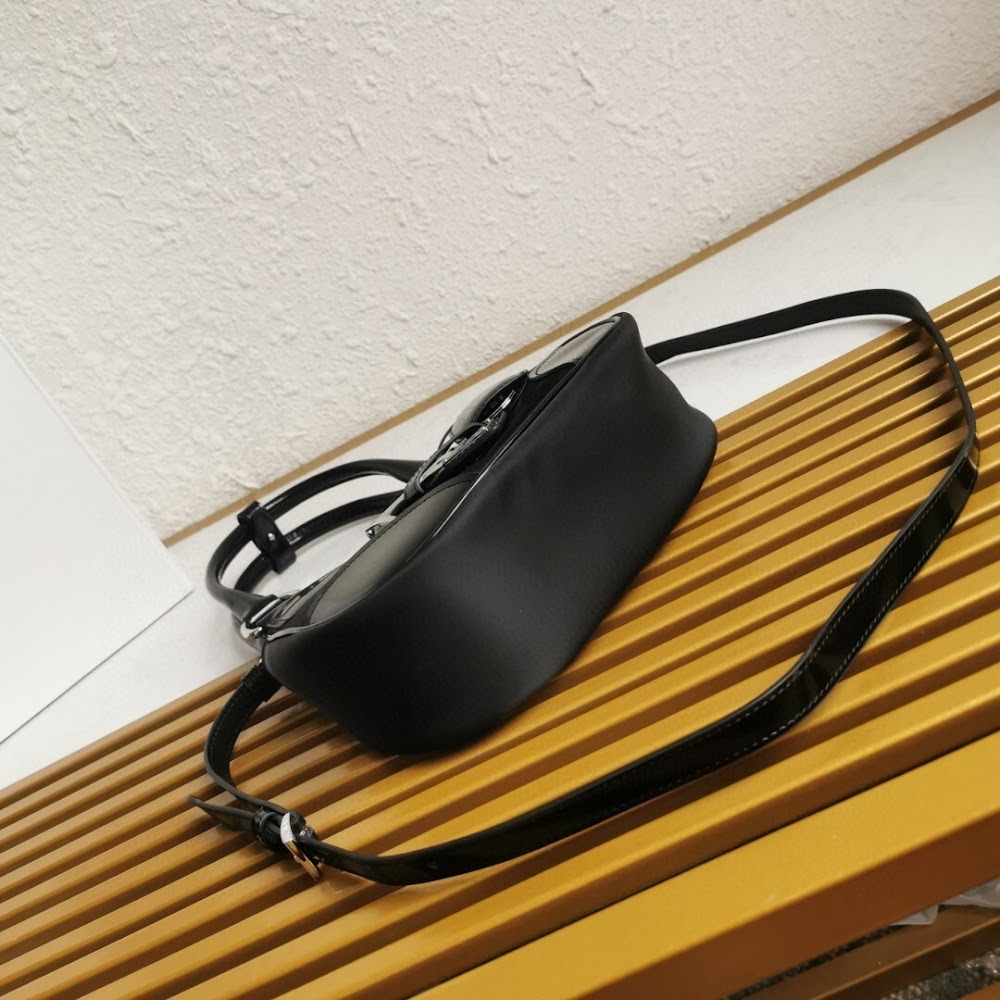 Ezyycart Bags Pradn Luxury Bag --101537