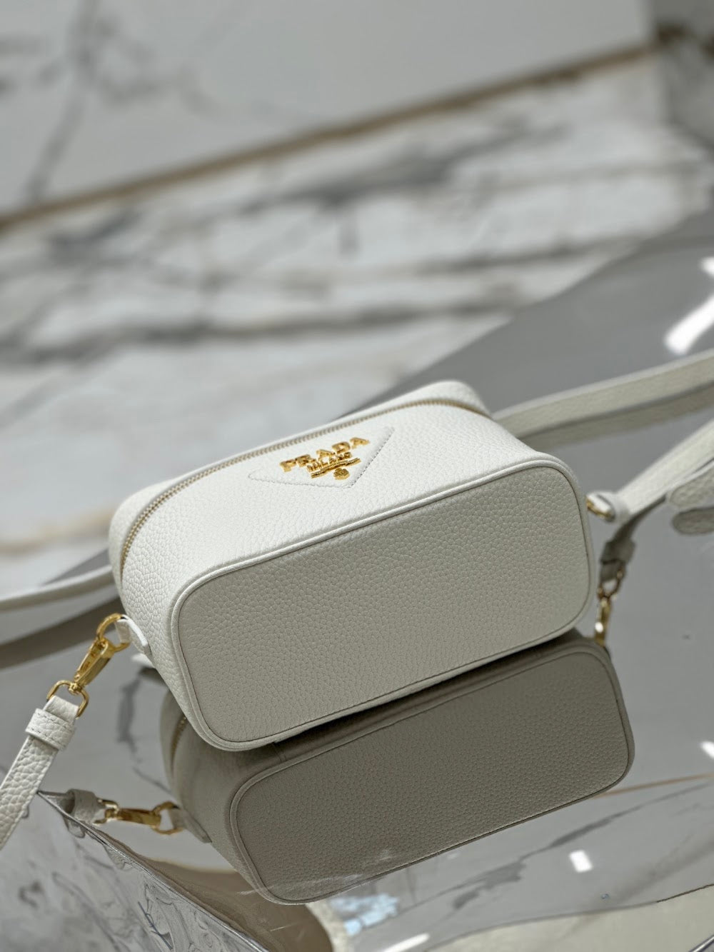 Ezyycart Bags Prada Luxury Bag --54576