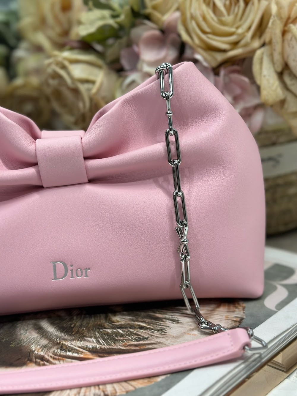Ezyycart Bags Diorn Luxury Bag --115477