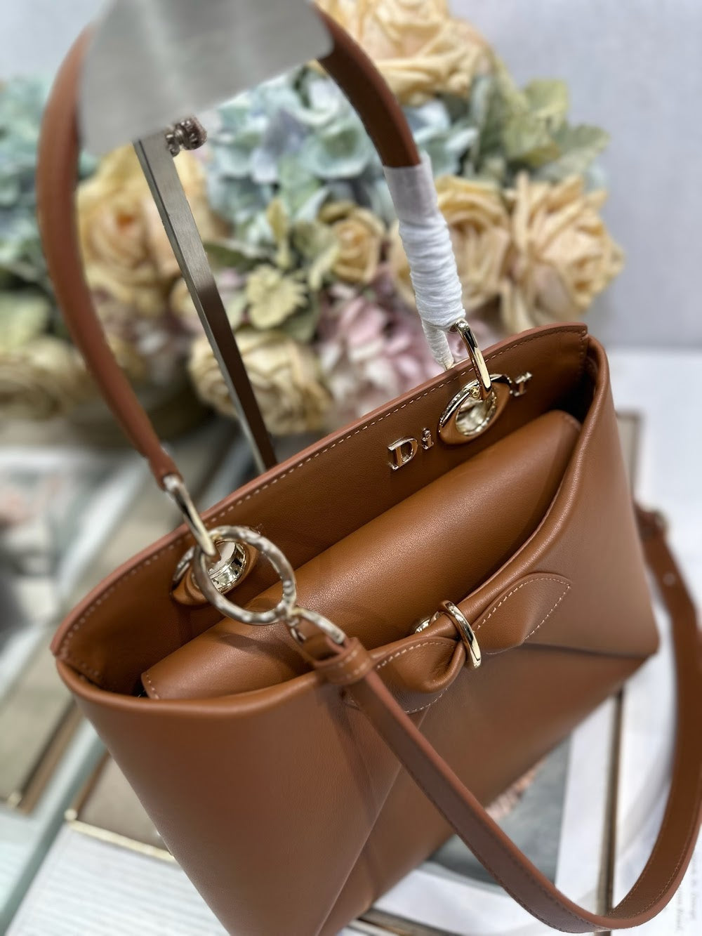 Anum Bags Diorn Luxury Bag --114865