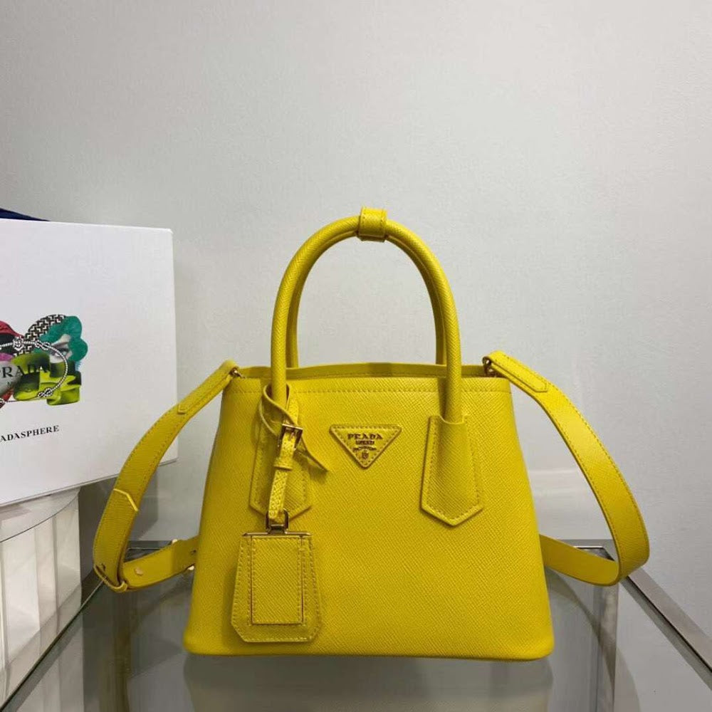 Ezyycart Bags Prada Luxury Bag --53745
