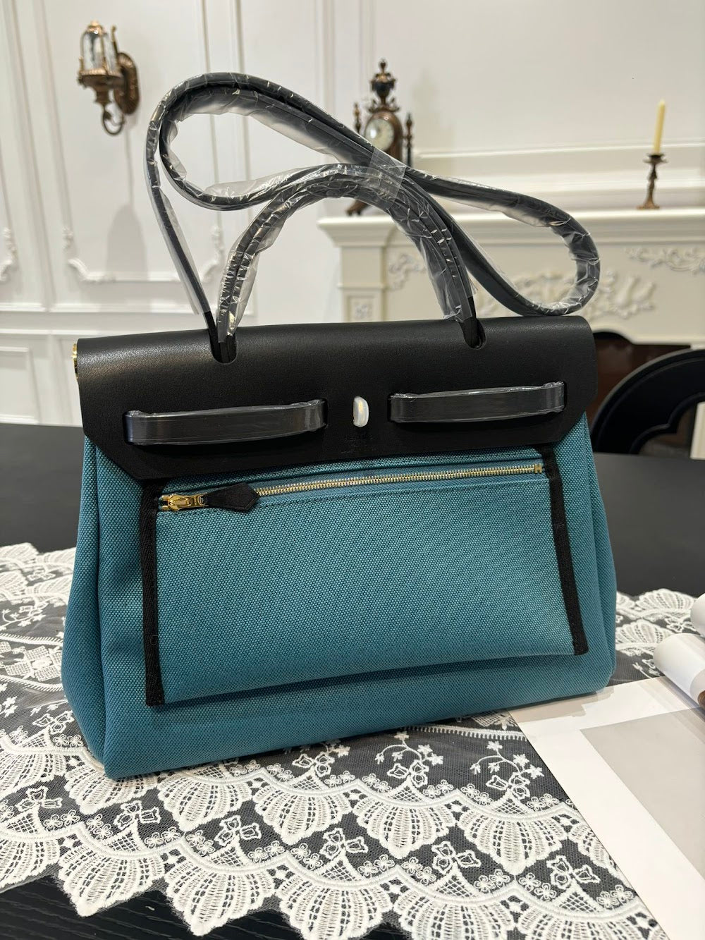 Ezyycart Bags Hermesn Luxury Bag --118387