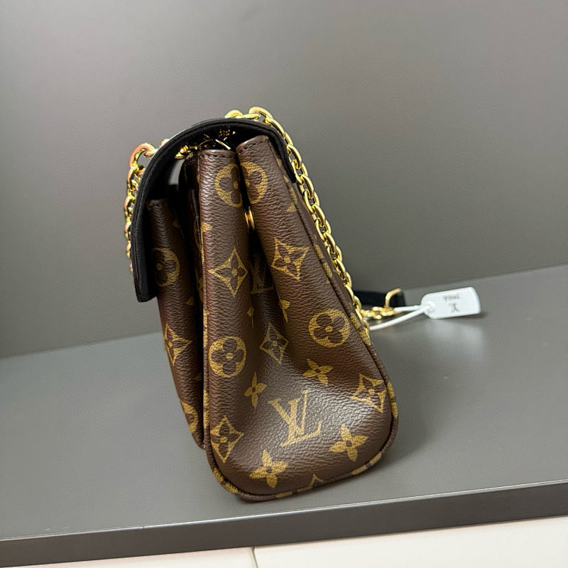 Anum Bags LVn Luxury Bag --81064