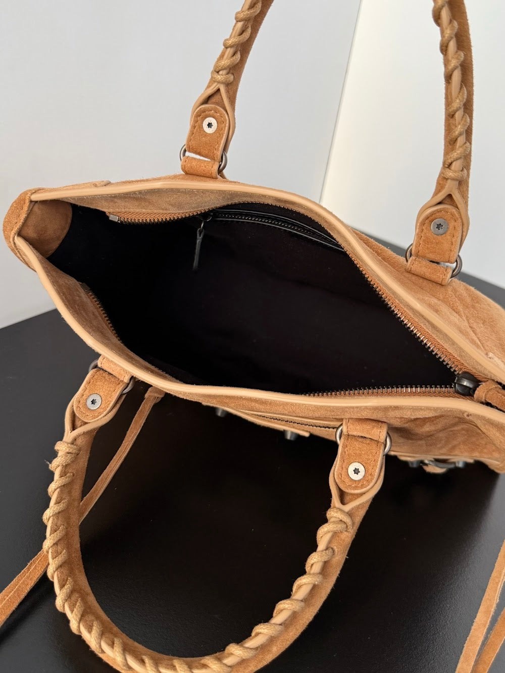 Ezyycart Bags Balenciaga Luxury Bag --111523