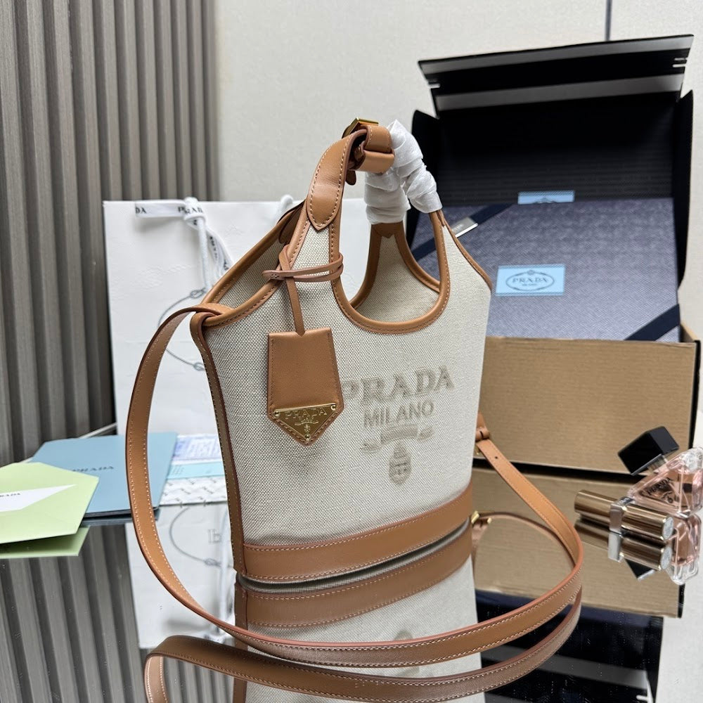 Ezyycart Bags Pradn Luxury Bag --101697