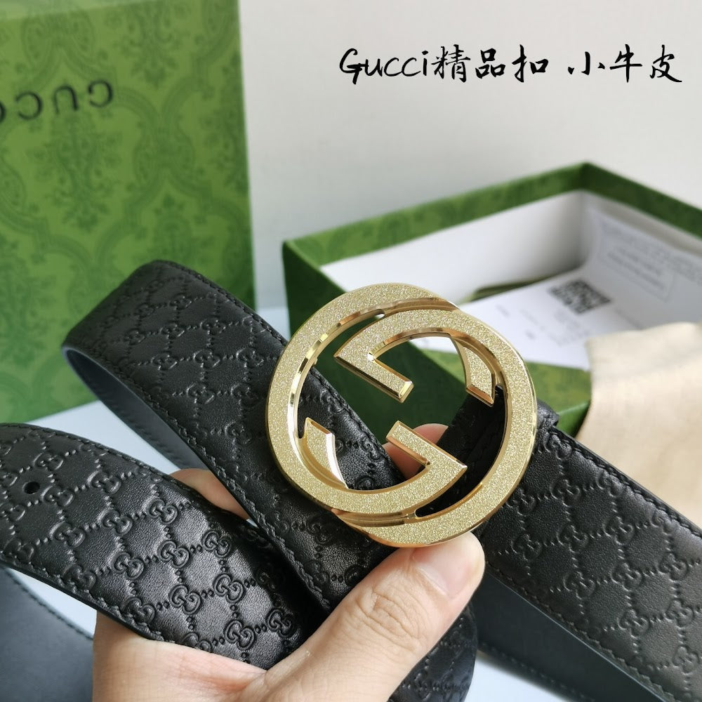 Ezyycart Bags Guccin Luxury Belt --105538