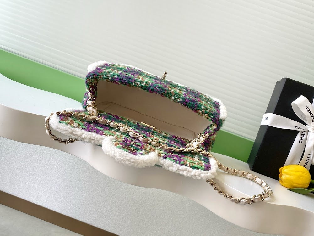Anum Bags CHn Luxury Bag --114383