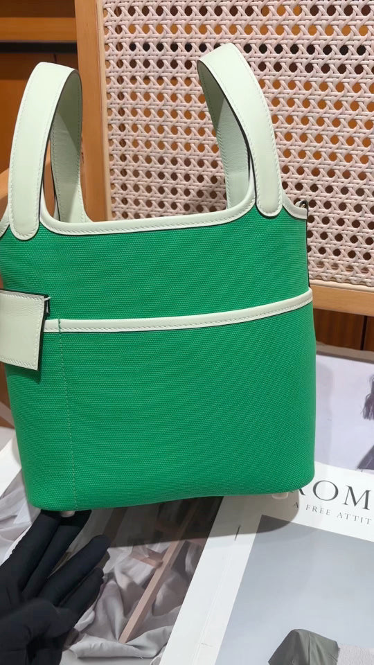 Anum Bags Hermesn Luxury Bag --118536