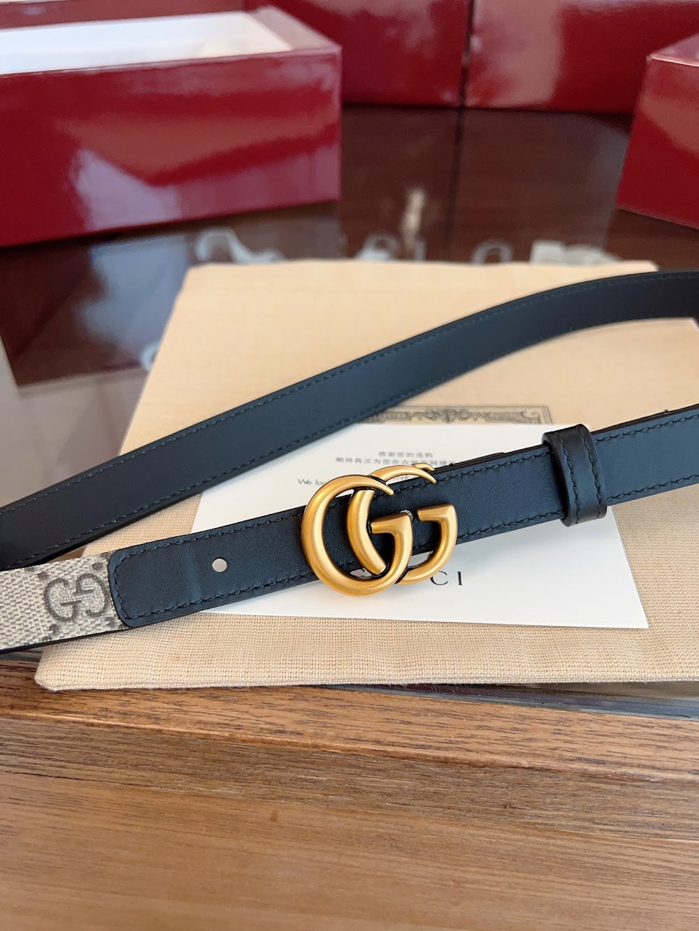 Ezyycart Bags Guccin Luxury Belt --108456
