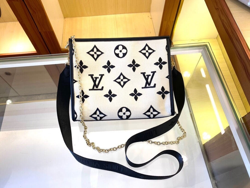 Anum Bags LVn Luxury Bag --79454