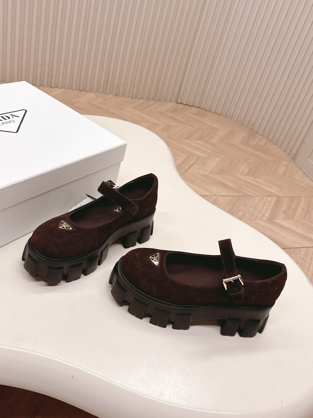 Ezyycart Bags Prada Luxury Heels --52752