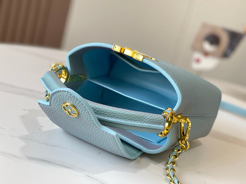 Anum Bags LVn Luxury Bag --79307