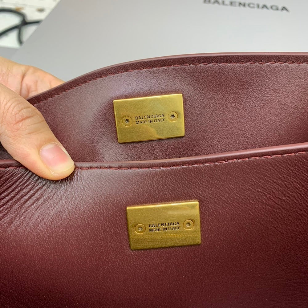 Ezyycart Bags Balenciaga Luxury Bag --111853