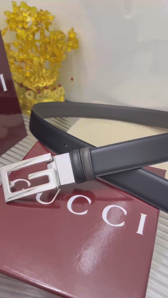 Ezyycart Bags Guccin Luxury Belt --108202