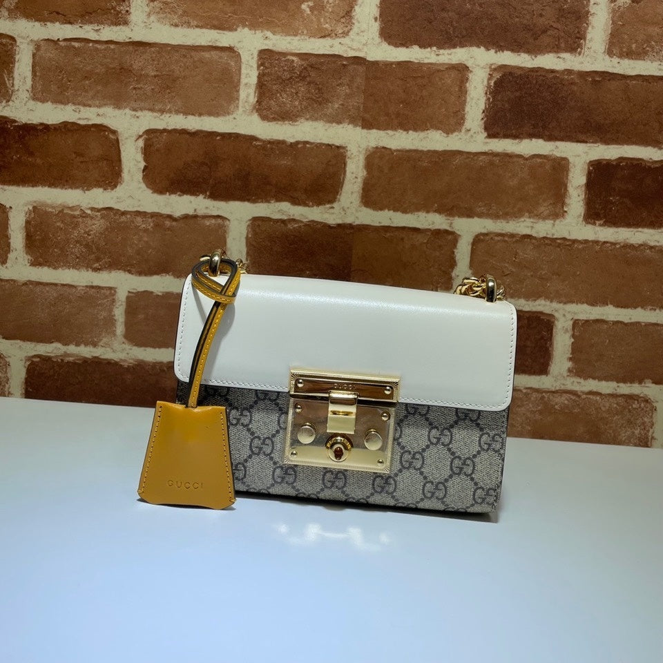 Ezyycart Bags Guccin Luxury Bag --95274