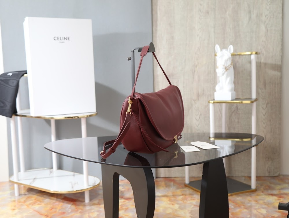 Ezyycart Bags Celine Luxury Bag --112658