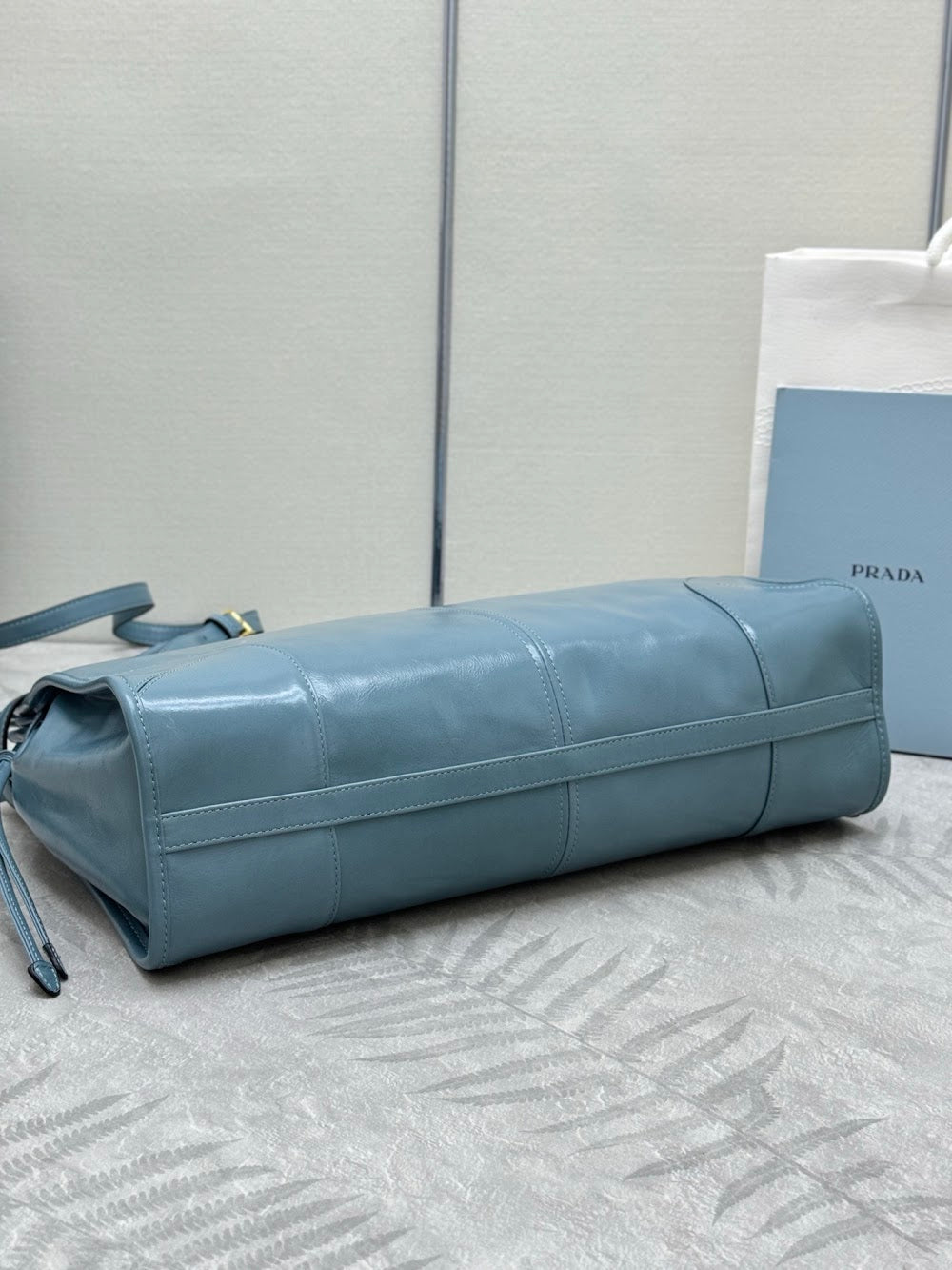 Ezyycart Bags Pradn Luxury Bag --101360