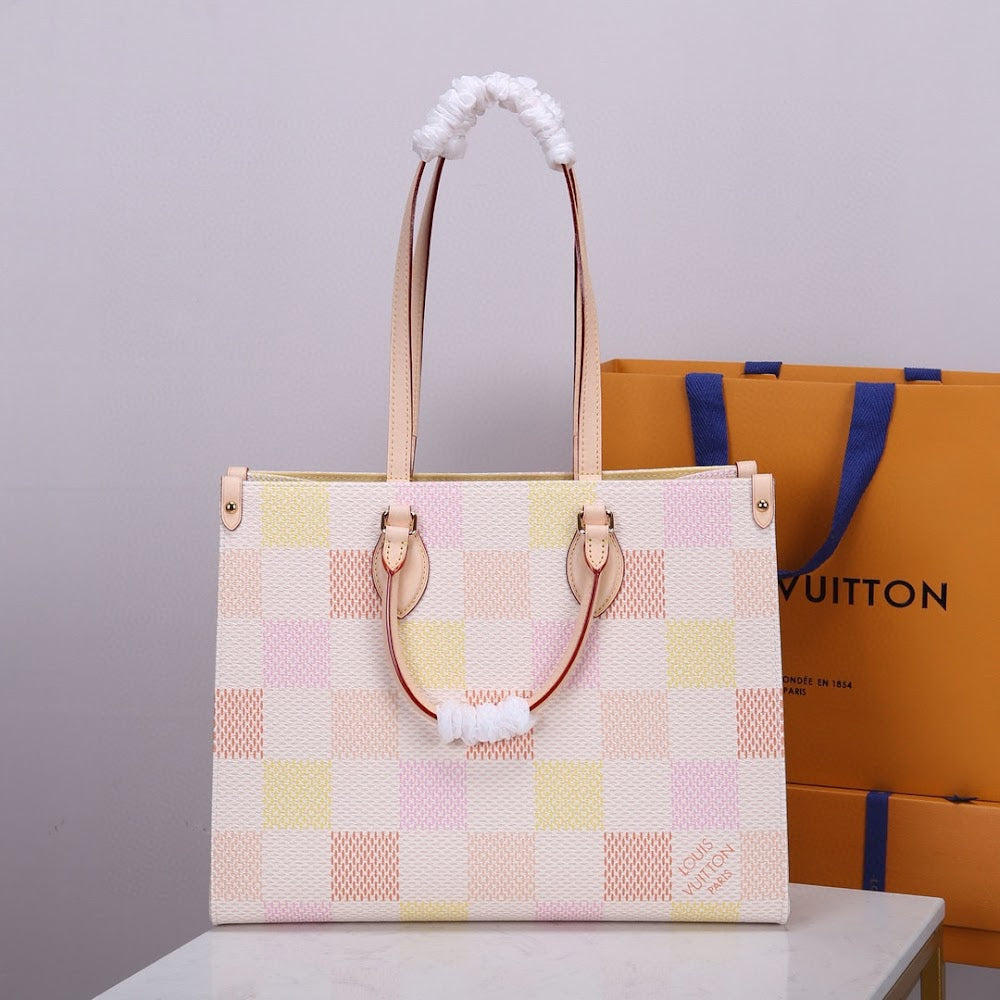 Anum Bags LVn Luxury Bag --79578