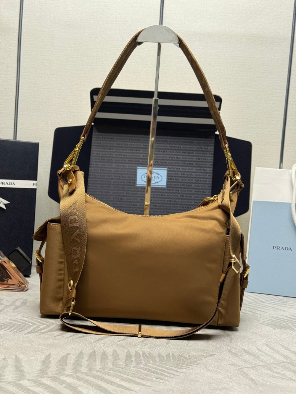 Ezyycart Bags Pradn Luxury Bag --102921