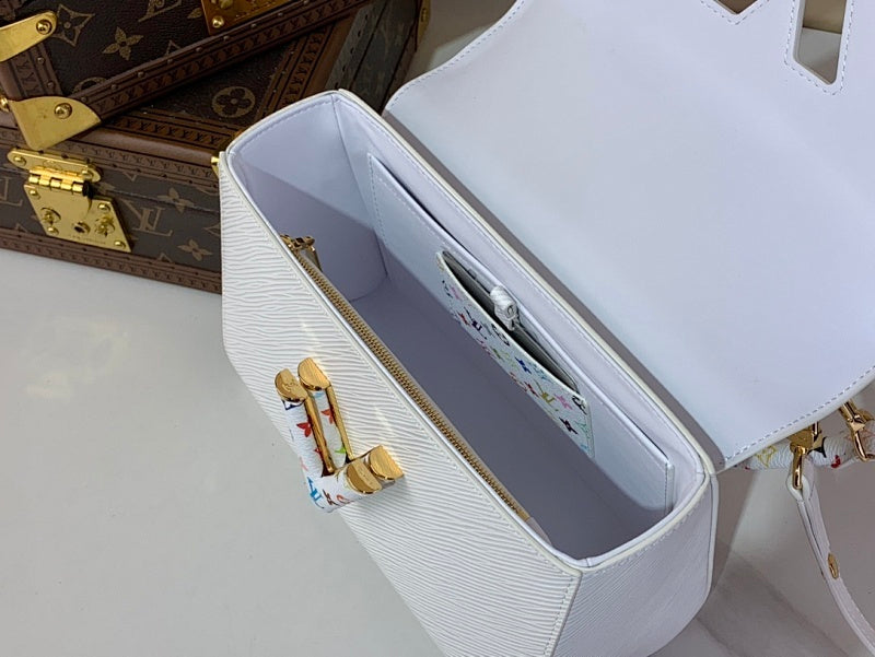 Anum Bags LV Luxury Bag --55820