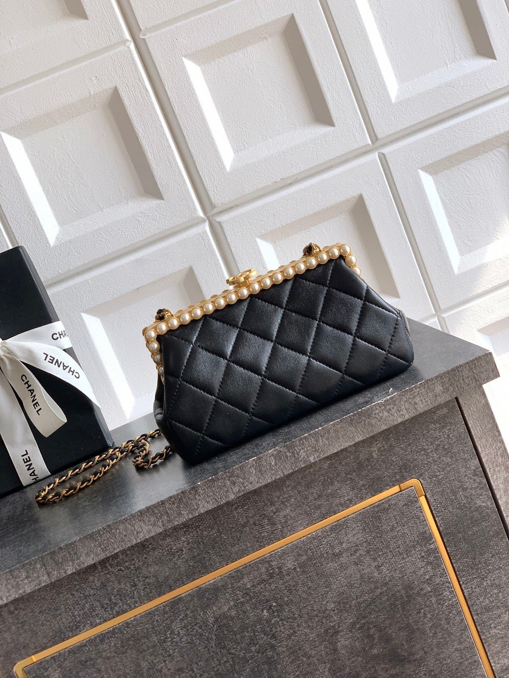 Anum Bags CHn Luxury Bag --112664