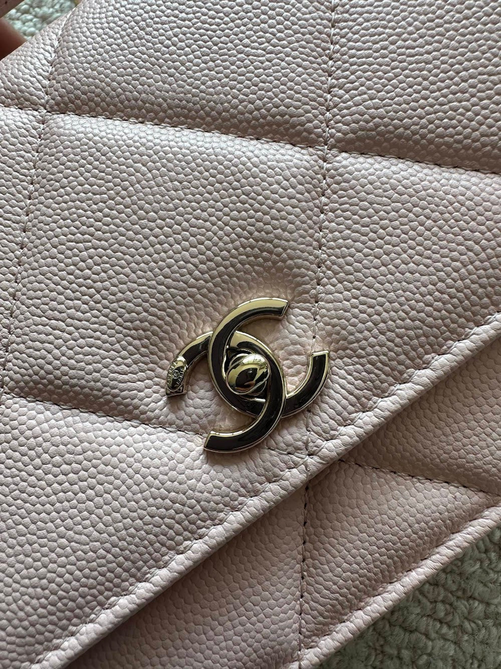 Anum Bags CHn Luxury Bag --112707