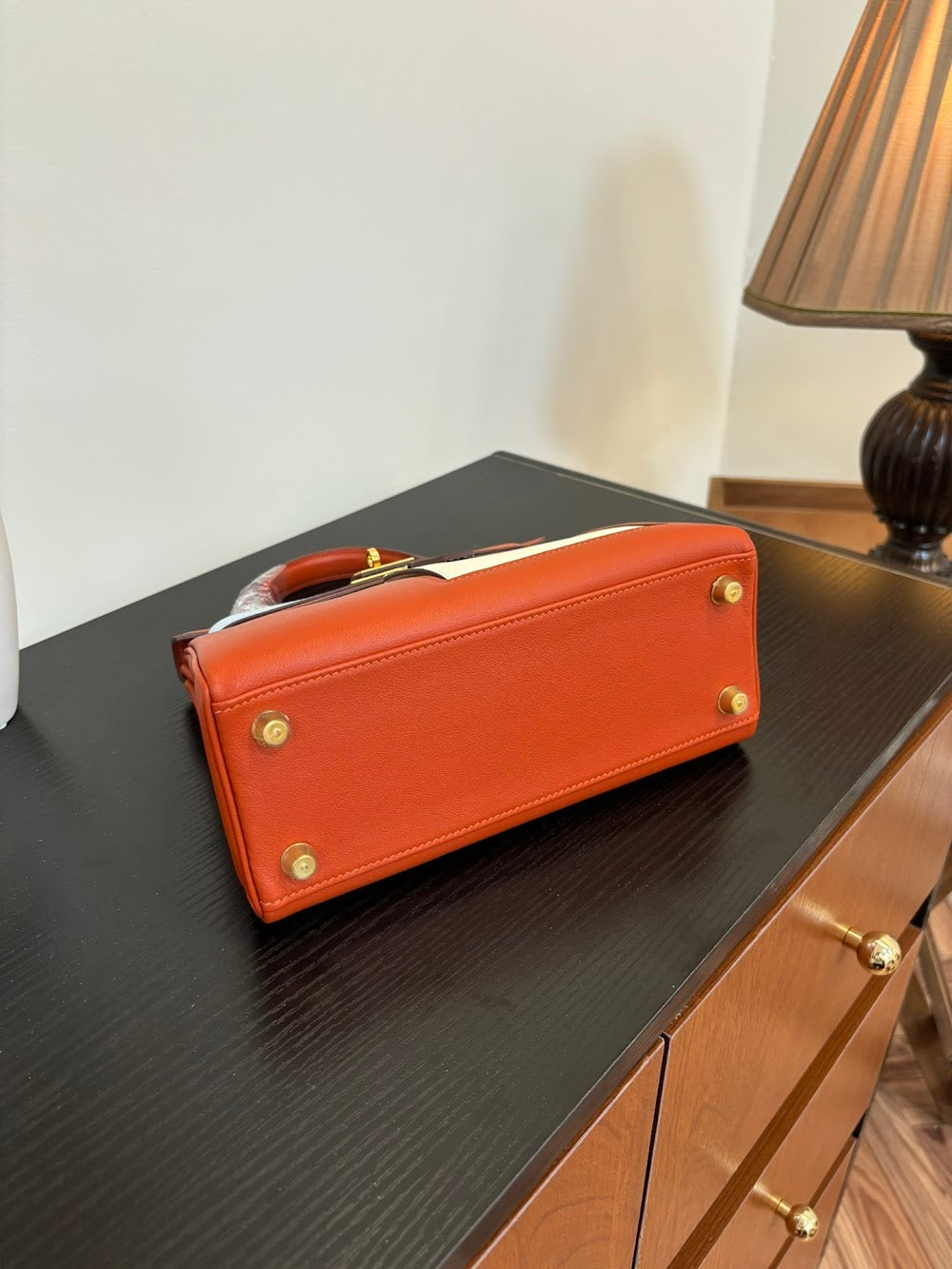 Anum Bags Hermesn Luxury Bag --118413