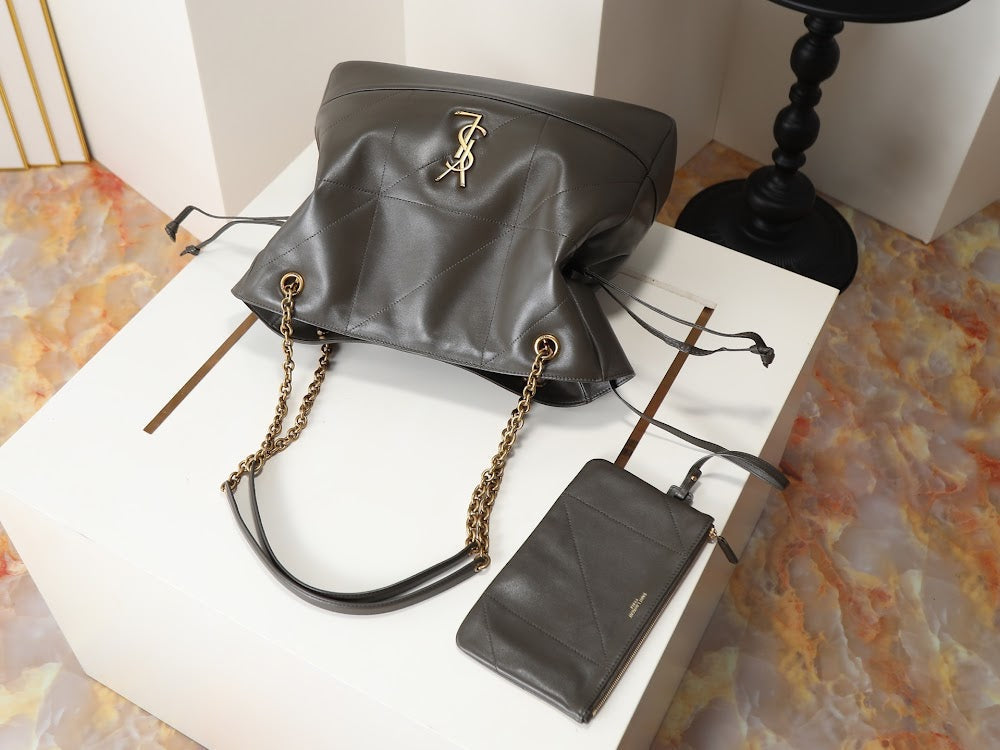 Ezyycart Bags YSLn Luxury Bag --120079