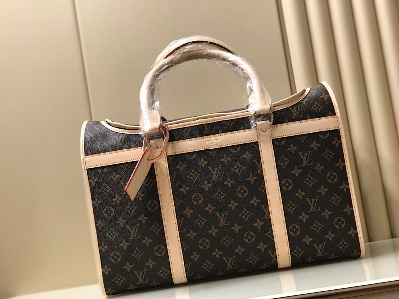 Ezyycart Bags ln Luxury Bag --60383