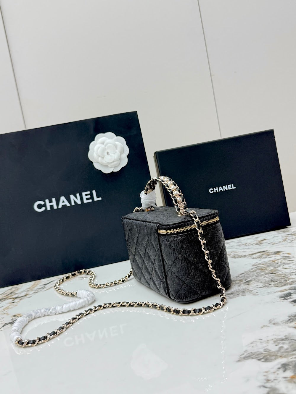 Anum Bags CHn Luxury Bag --113847