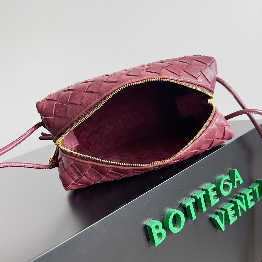 Ezyycart Bags Bottegan Luxury Bag --90326