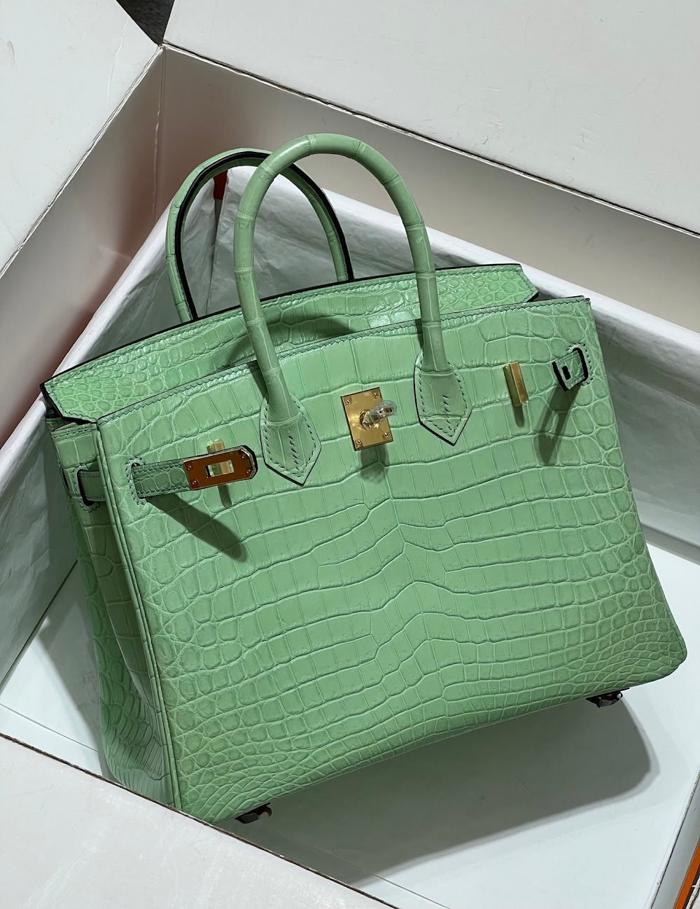Anum Bags Hermesn Luxury Bag --117373