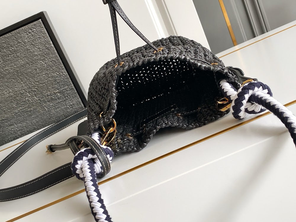 Ezyycart Bags pradn Luxury Bag --74198