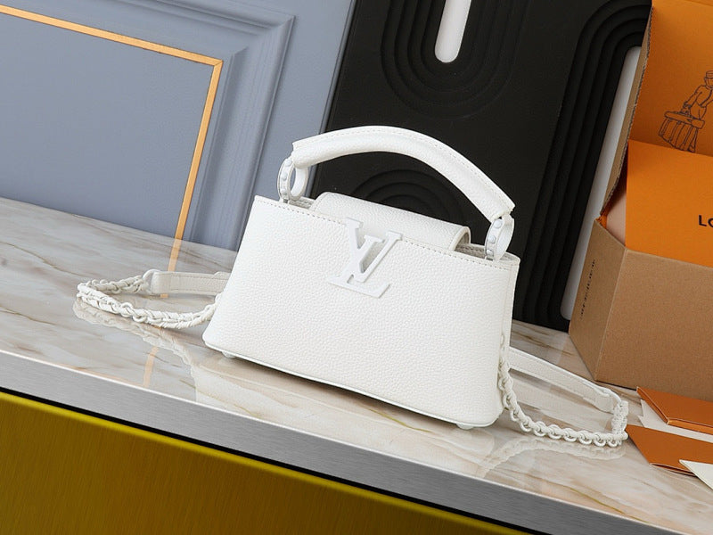 Anum Bags LVn Luxury Bag --79742