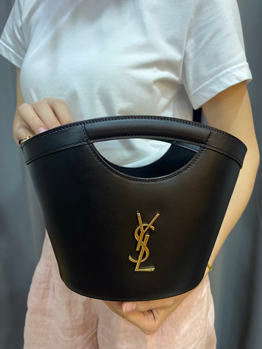 Ezyycart Bags YSLn Luxury Bag --119120