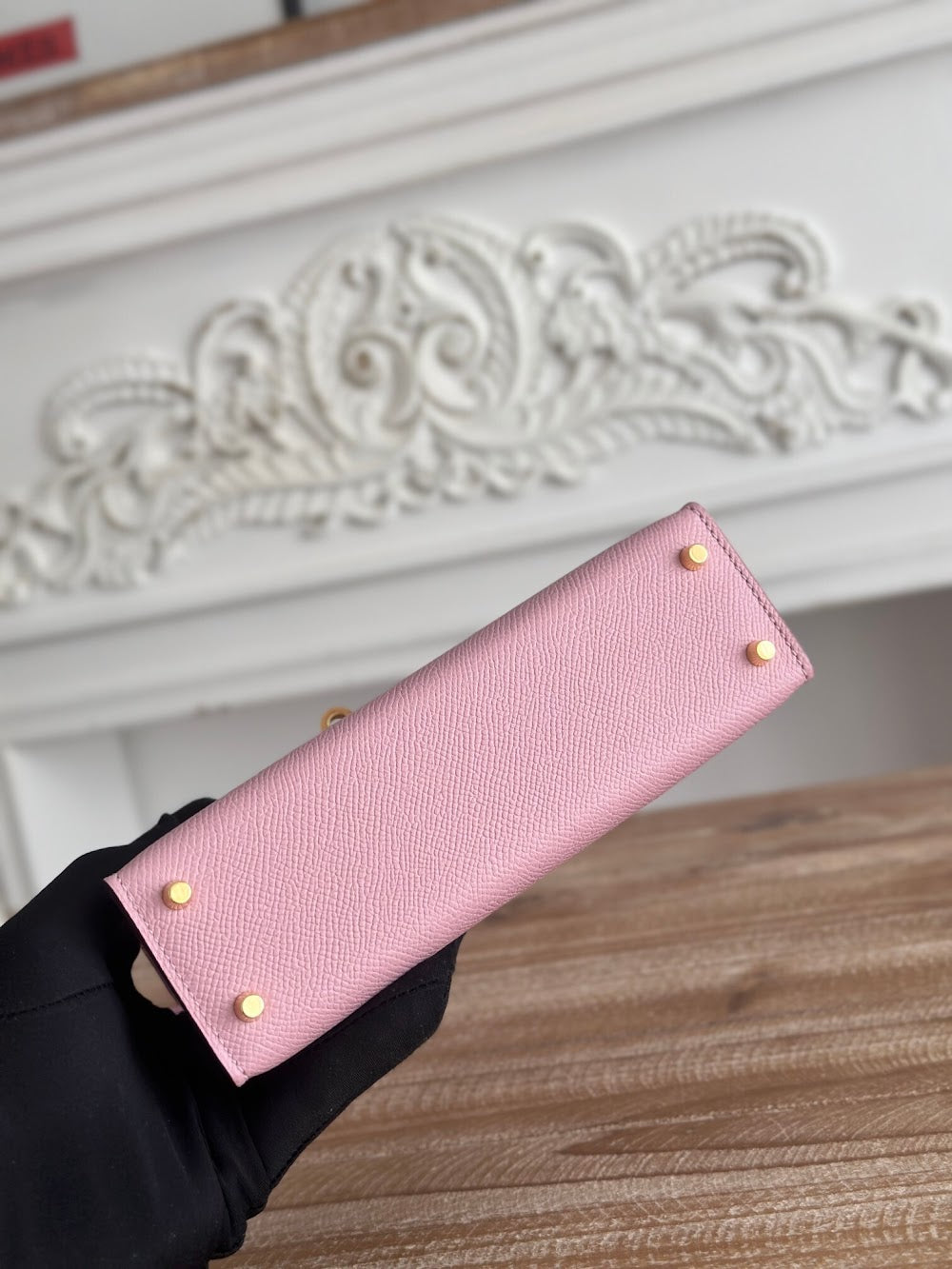 Anum Bags Hermesn Luxury Bag --117674