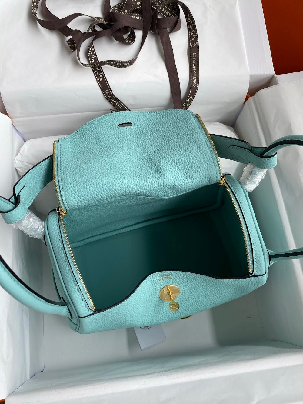 Anum Bags Hermesn Luxury Bag --117196