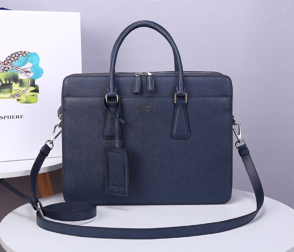 Ezyycart Bags Prada Luxury Bag --53791