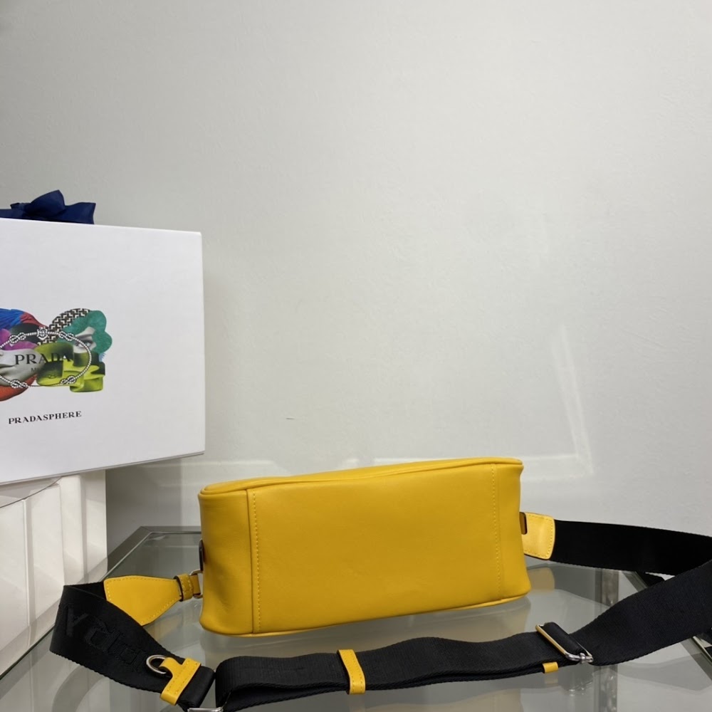 Ezyycart Bags pradn Luxury Bag --74844