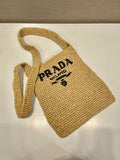 Ezyycart Bags Prada Luxury Bag --54498