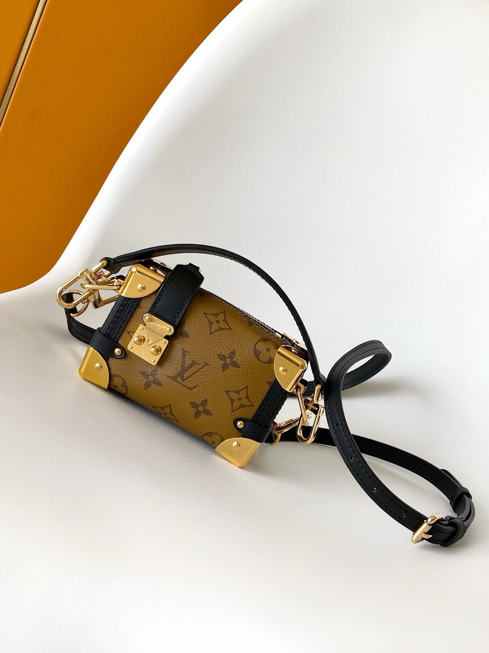 Anum Bags LVn Luxury Bag --80743