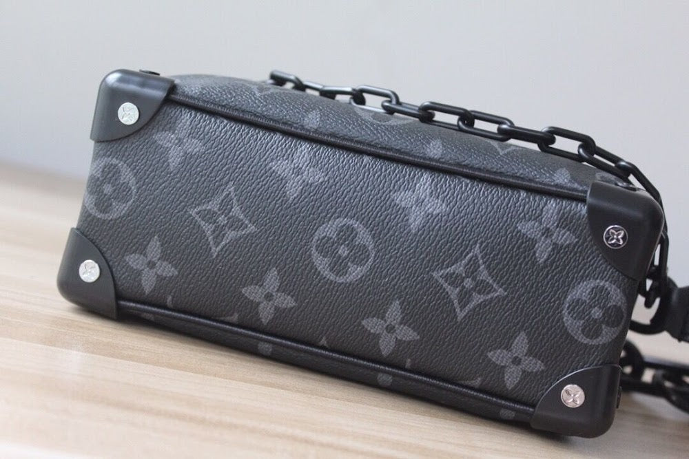 Ezyycart Bags ln Luxury Bag --58995