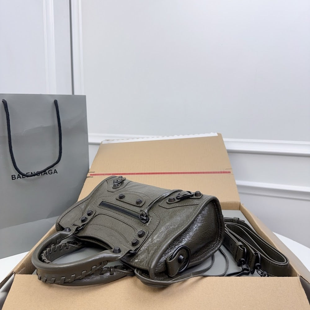 Ezyycart Bags Balenciaga Luxury Bag --110973