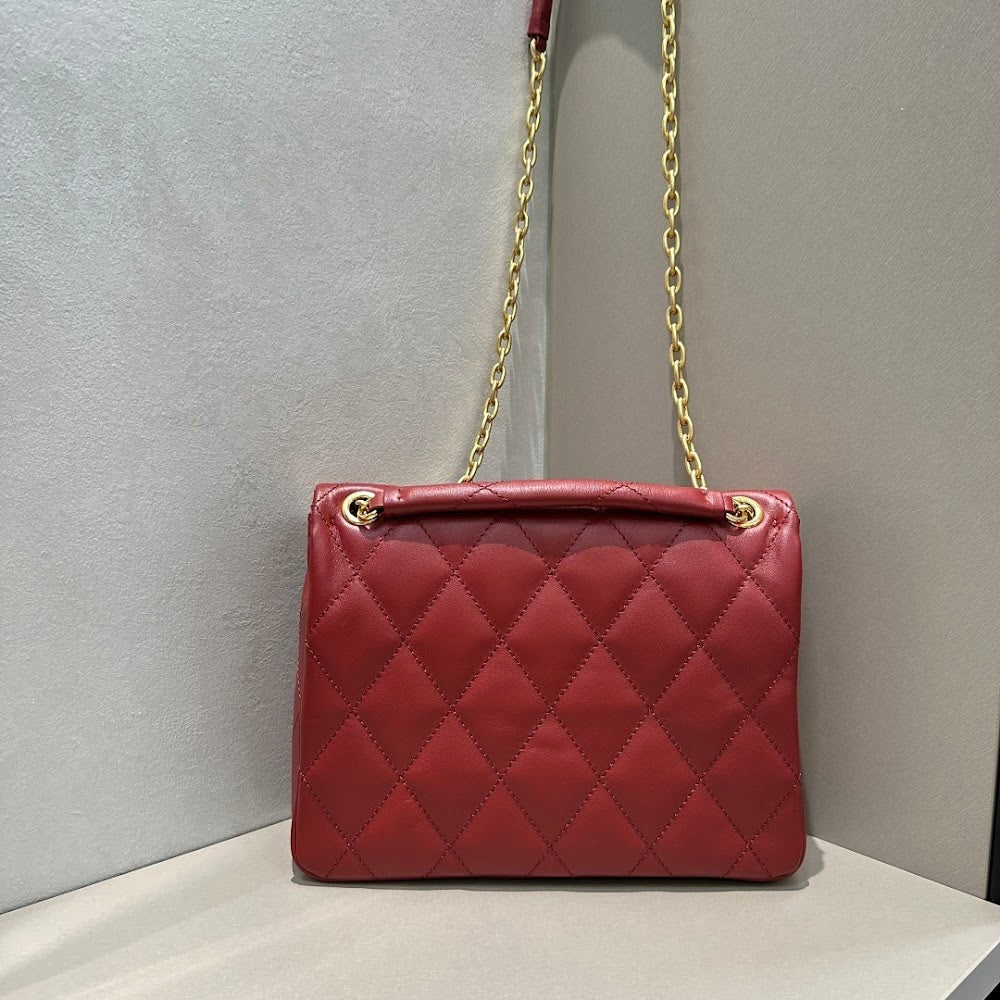 Ezyycart Bags Burberryn Luxury Bag --92263