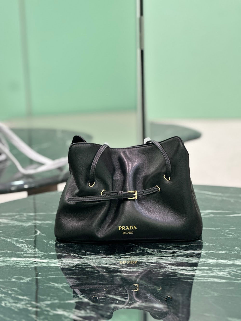 Ezyycart Bags Prada Luxury Bag --53933