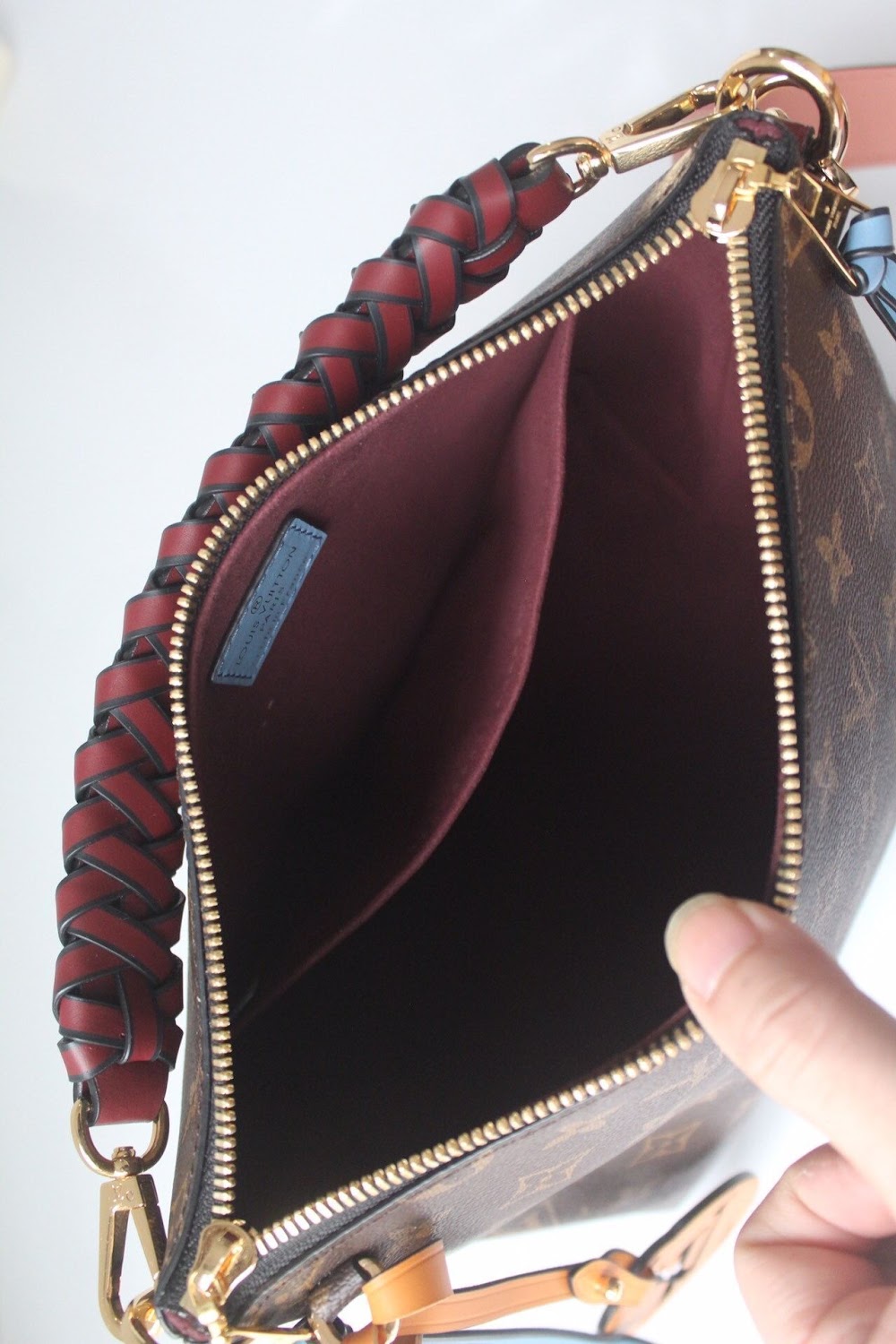 Anum Bags ln Luxury Bag --58992